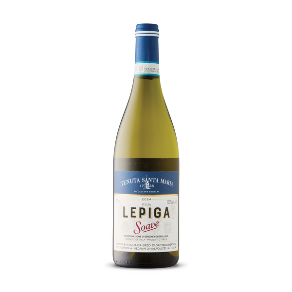 Santa Maria Lepiga Soave