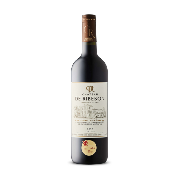 Château de Ribebon 2020