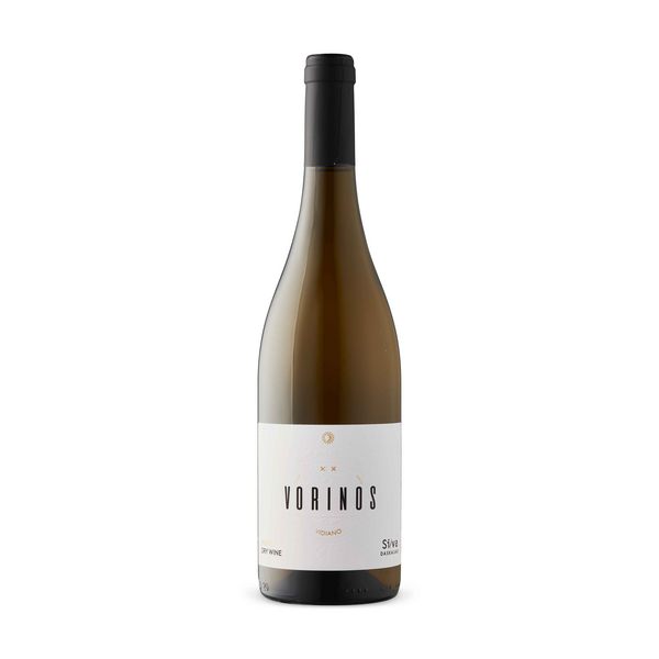 Vorinos Vidiano White 2024