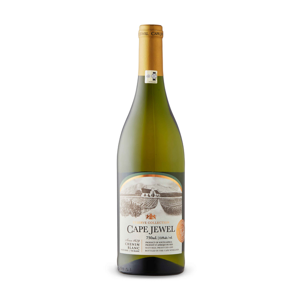 Cape Jewel Chenin Blanc KPM 2024