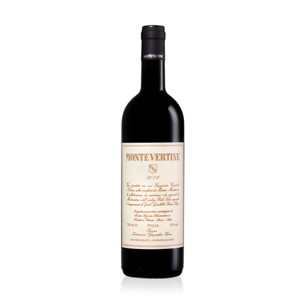 Montevertine 2021