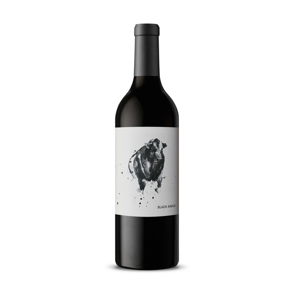 Black Angus Cabernet Sauvignon 2019