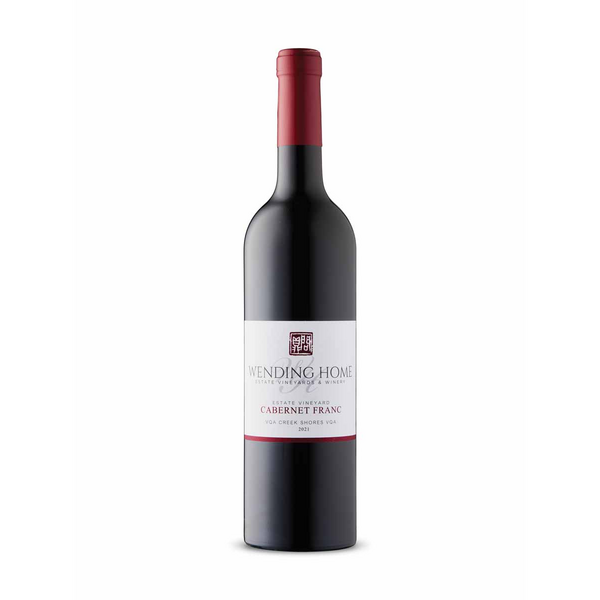 Wending Home Estate Vineyard Cabernet Franc