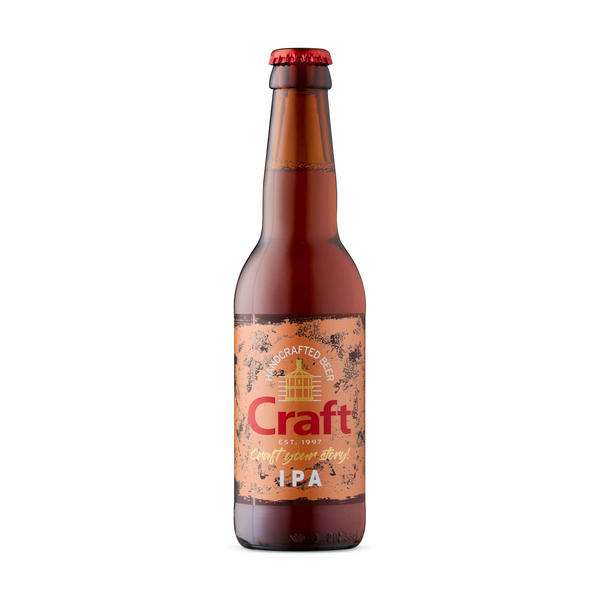 Craft Beer IPA