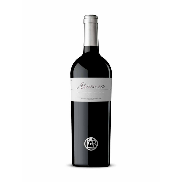 Altanza Selección Especial Reserva 2001