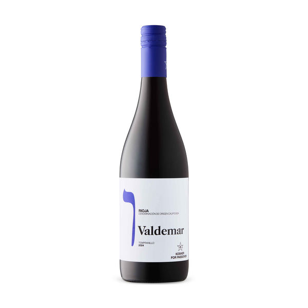 Conde Valdemar Tempranillo 2024 KP