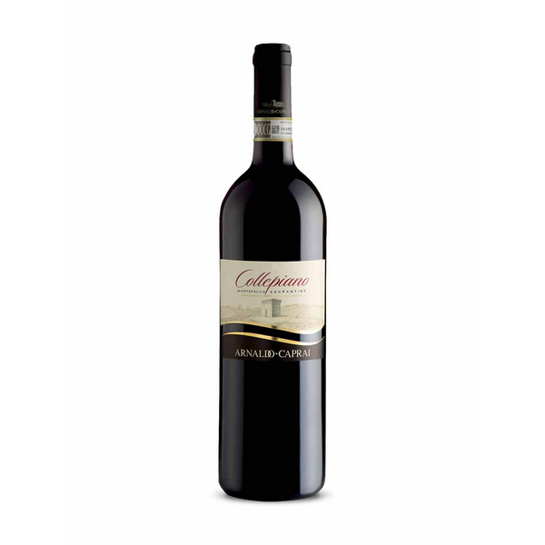 Arnaldo Caprai Collepiano Sagrantino di Montefalco 2012