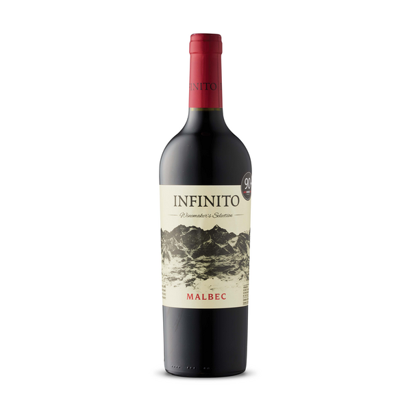 Infinito Winemaker\'s Selection Malbec 2022