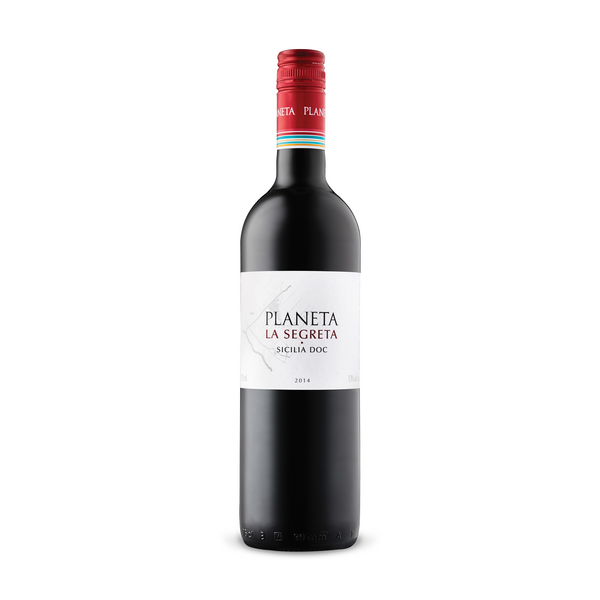 La Segretta Rosso Sicilia 2014