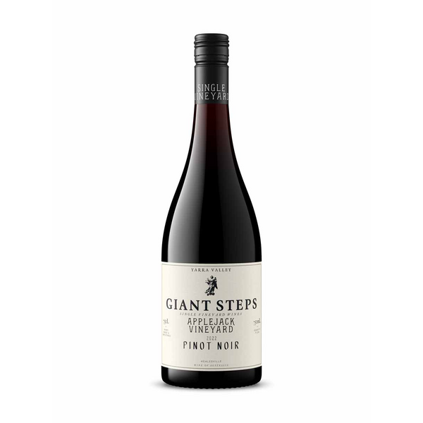 Giant Steps Applejack Vineyard Pinot Noir 2022