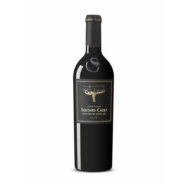 Château Soutard-Cadet 2019