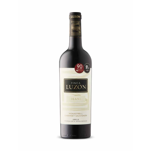 Luzon Crianza Monastrell/Cabernet Sauvignon