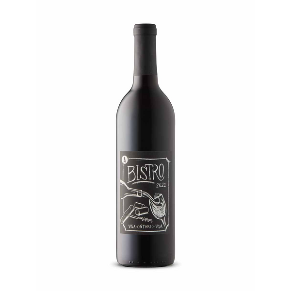 Adamo Bistro Red Blend