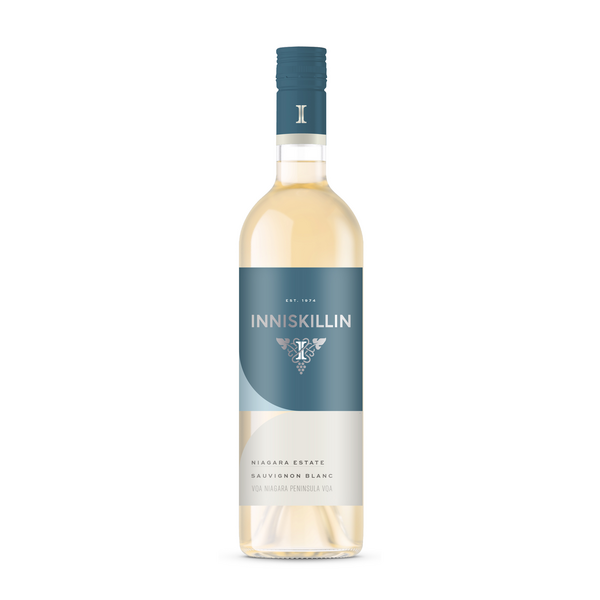 Inniskillin Estate Series Sauvignon Blanc VQA