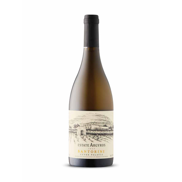 Argyros Cuvee Palatia Assyrtiko 2023