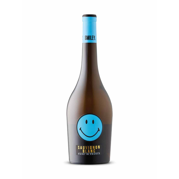 Smiley Sauvignon Blanc 2023