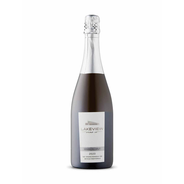 Lakeview Sparkling Brut 2020