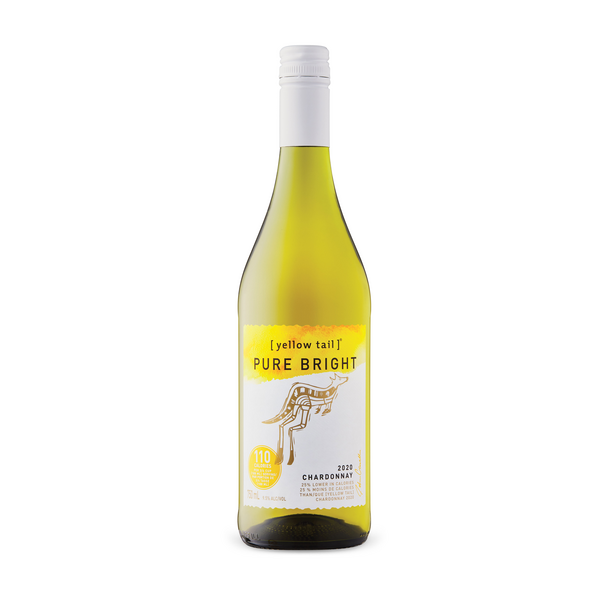 Yellow Tail Light & Bright Chardonnay