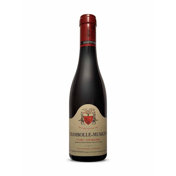 Domaine Geantet-Pansiot Les Baudes Chambolle-Musigny 1er Cru 2021