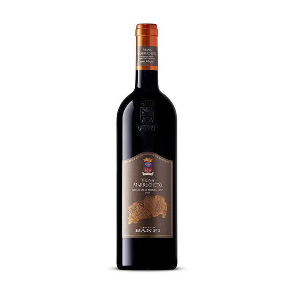 Banfi Vigna Marrucheto Brunello di Montalcino 2020