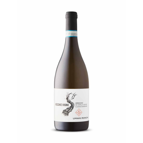 Casal di Serra Vecchie Vigne Verdicchio dei Castelli di Jesi Classico Superiore 2022