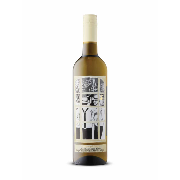 Organized Crime Sauvignon Blanc 2016