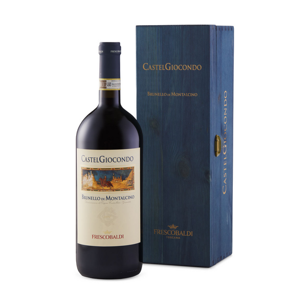 CastelGiocondo Brunello di Montalcino Magnum