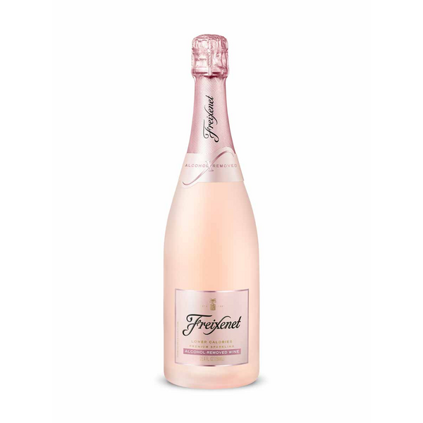 Freixenet Sparkling Rose Alcohol Free