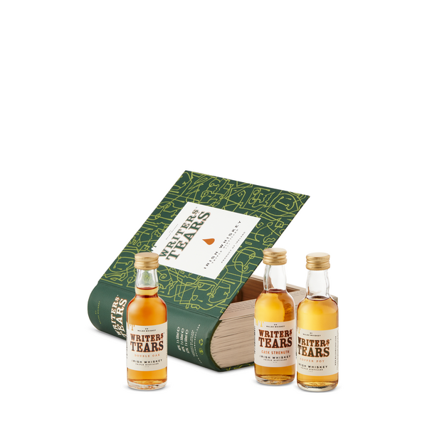 Writer\'s Tears Mini Book Gift Pack