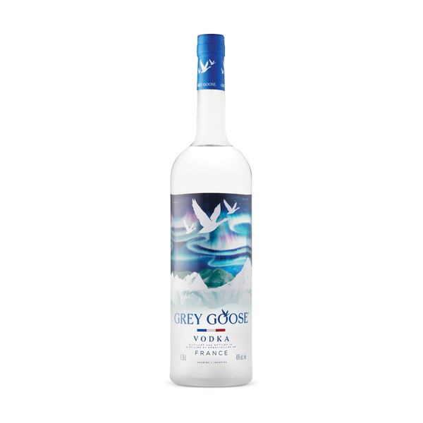 Grey Goose Vive La Nuit
