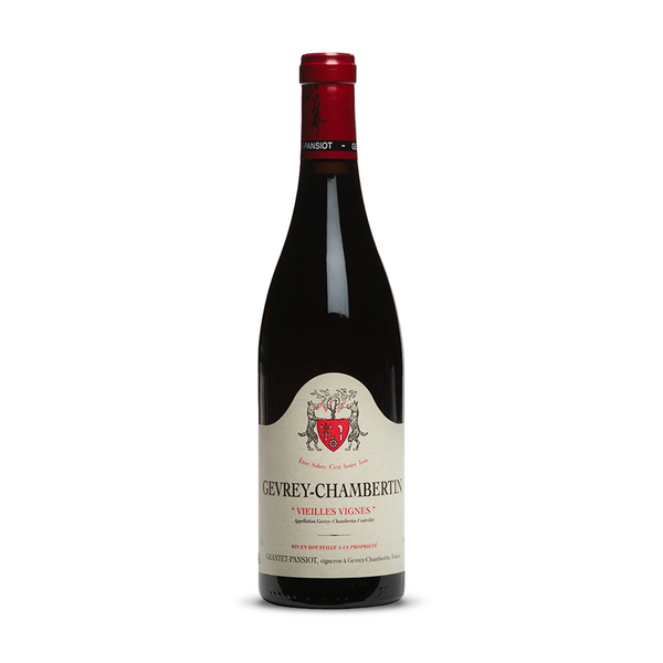 Domaine Geantet-Pansiot Vieilles Vignes Gevrey-Chambertin 2023