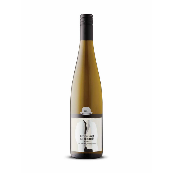 Megalomaniac Narcissist Riesling 2024