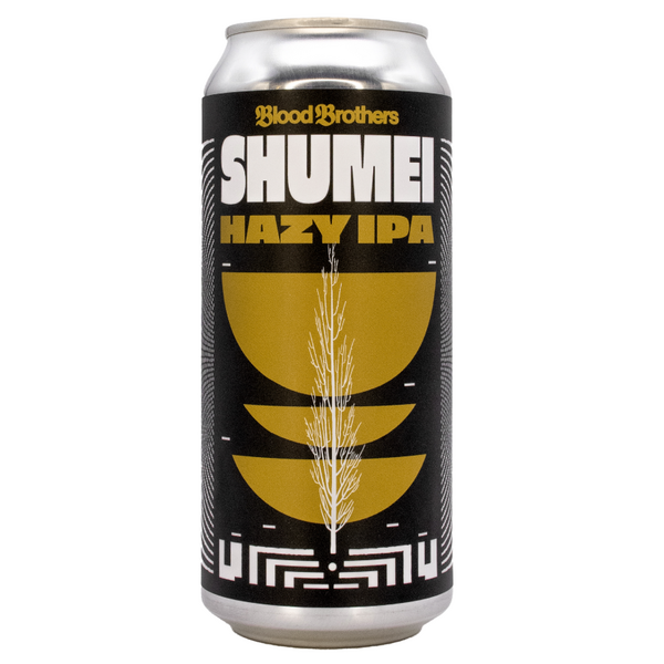Shumei India Pale Ale