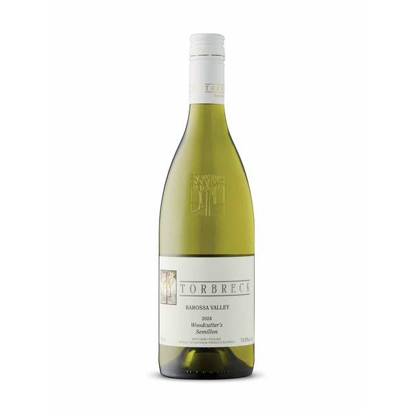 Torbreck Woodcutter\'s Semillon
