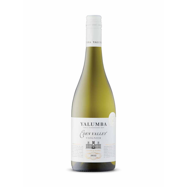 Yalumba Viognier 2015