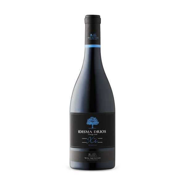 Wine Art Idisma Drios XI Xinomavro