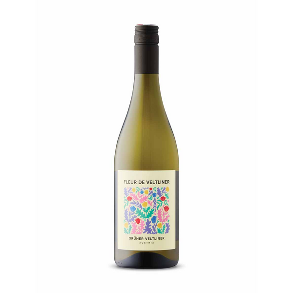 Peter Schweiger Fleur de Veltliner Grüner Veltliner 2023
