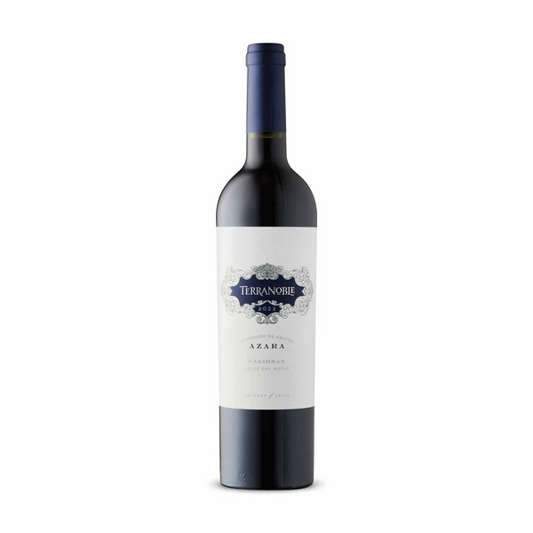 Terra Noble Azara Carignan