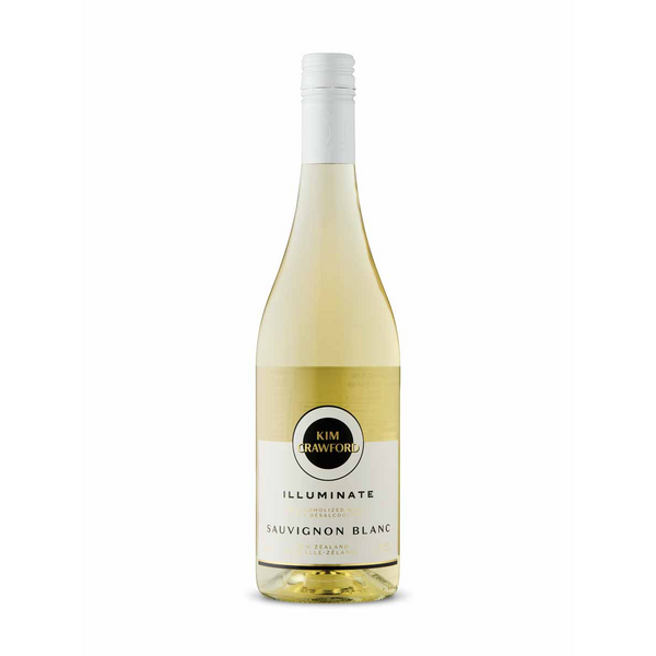 Kim Crawford Illuminate Dealcoholized Sauvignon Blanc