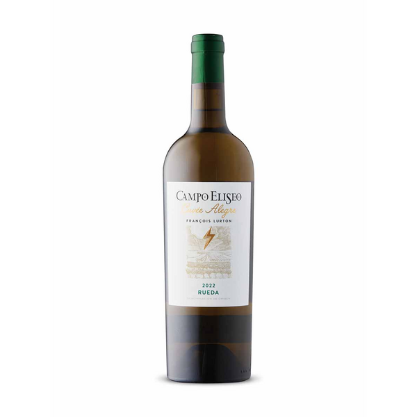 Campo Elíseo Cuvée Alegre