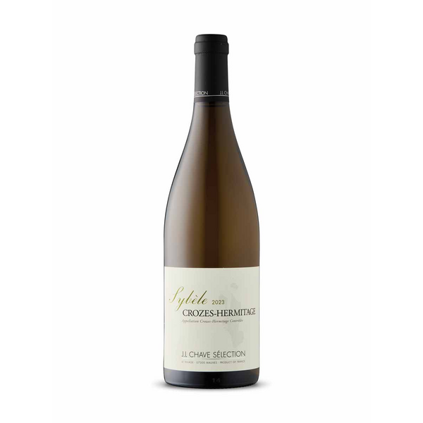 J.L. Chave Sélection Sybèle Crozes-Hermitage Blanc 2019