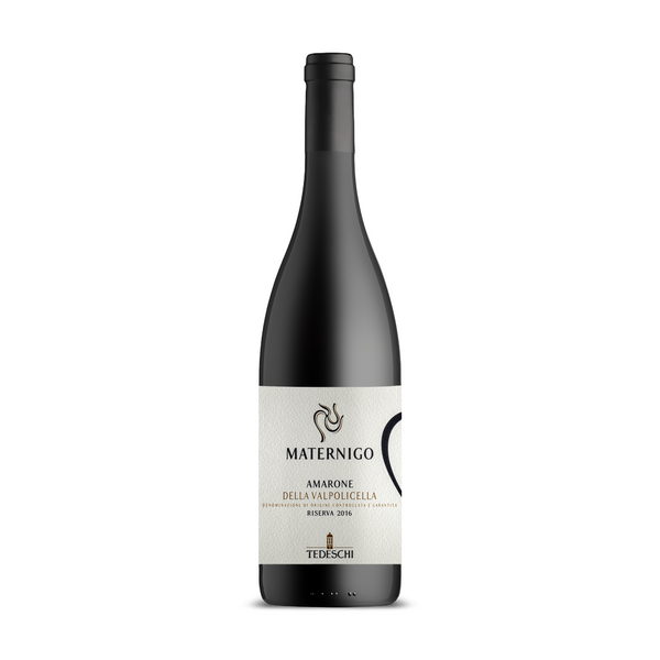 Tedeschi Maternigo Riserva Amarone della Valpolicella 2016