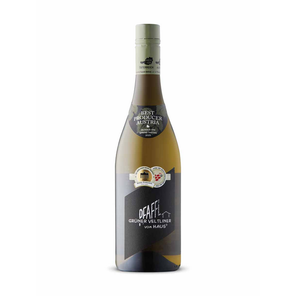 Pfaffl Vom Haus Grüner Veltliner 2024