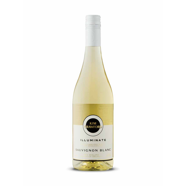 Kim Crawford Illuminate Dealcoholized Sauvignon Blanc 2024