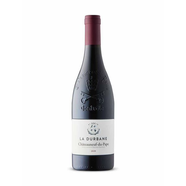 La Durbane Châteauneuf-du-Pape 2020