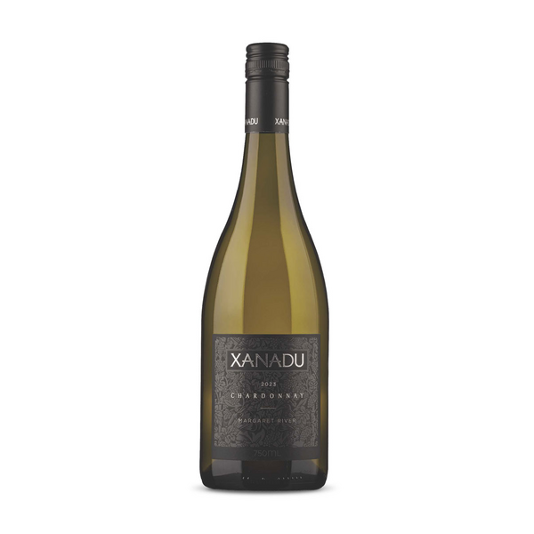 Xanadu Chardonnay 2014