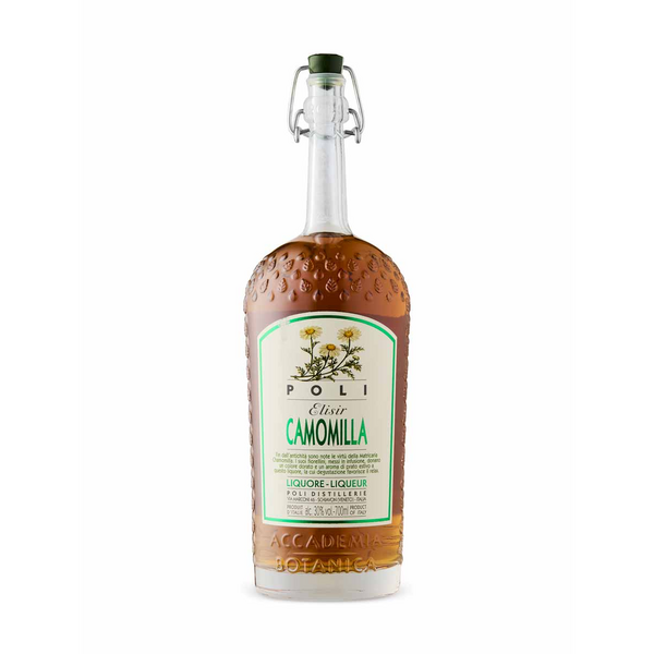 Poli Camomilla