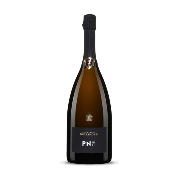 Bollinger PN TX20 Champagne