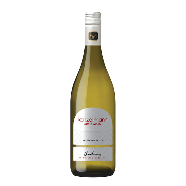 Konzelmann Lakefront Series Chardonnay VQA
