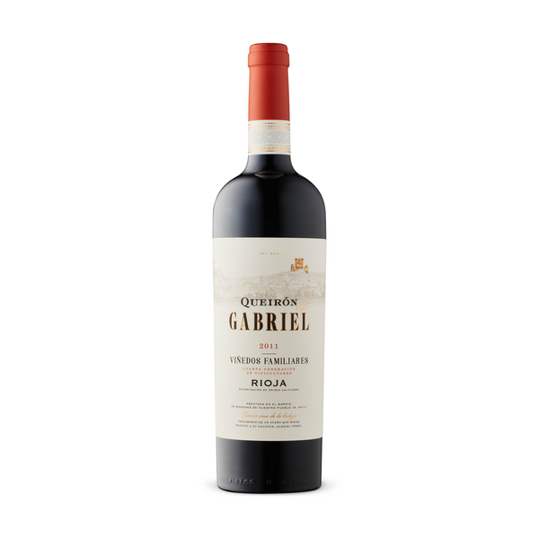 Queiron de Gabriel Reserva